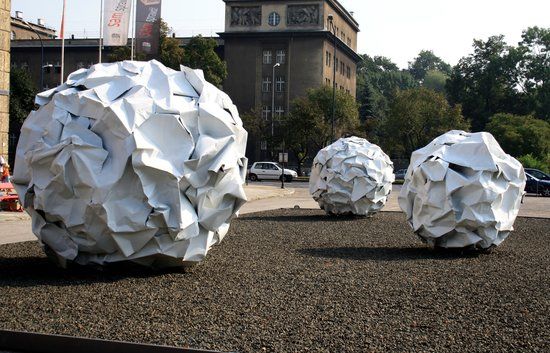 National Museum in Krakow